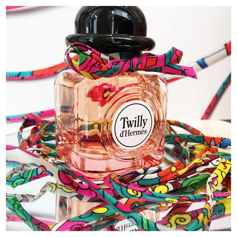 Twilly d'Hermès 